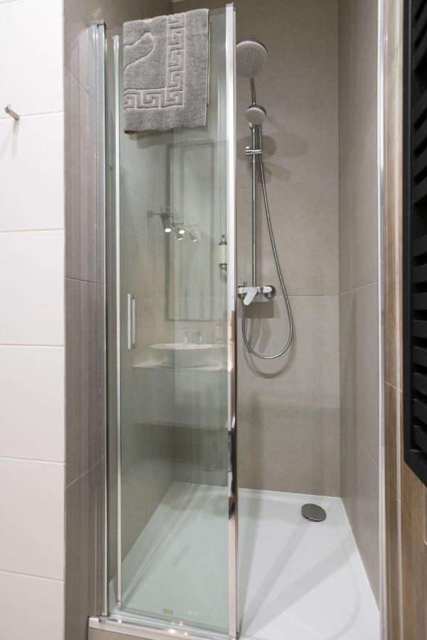 Dietla 66 Apartments Krasków Rom bilde