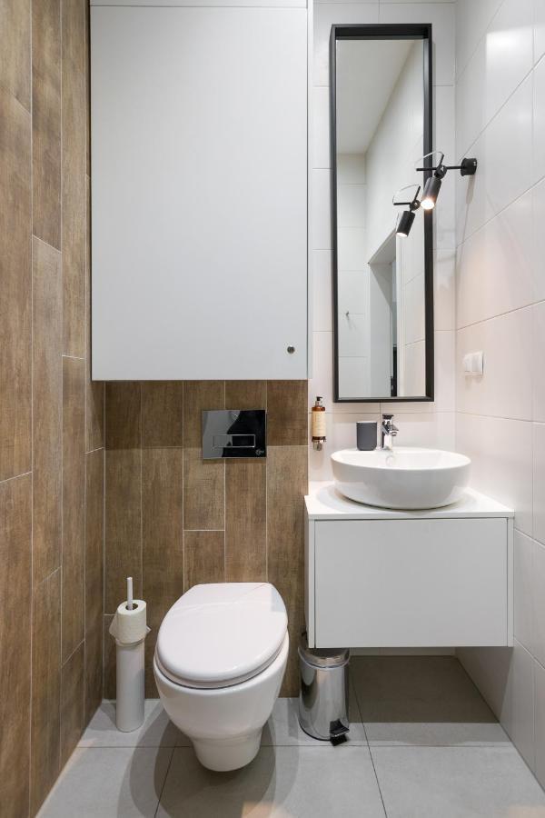 Dietla 66 Apartments Krasków Eksteriør bilde