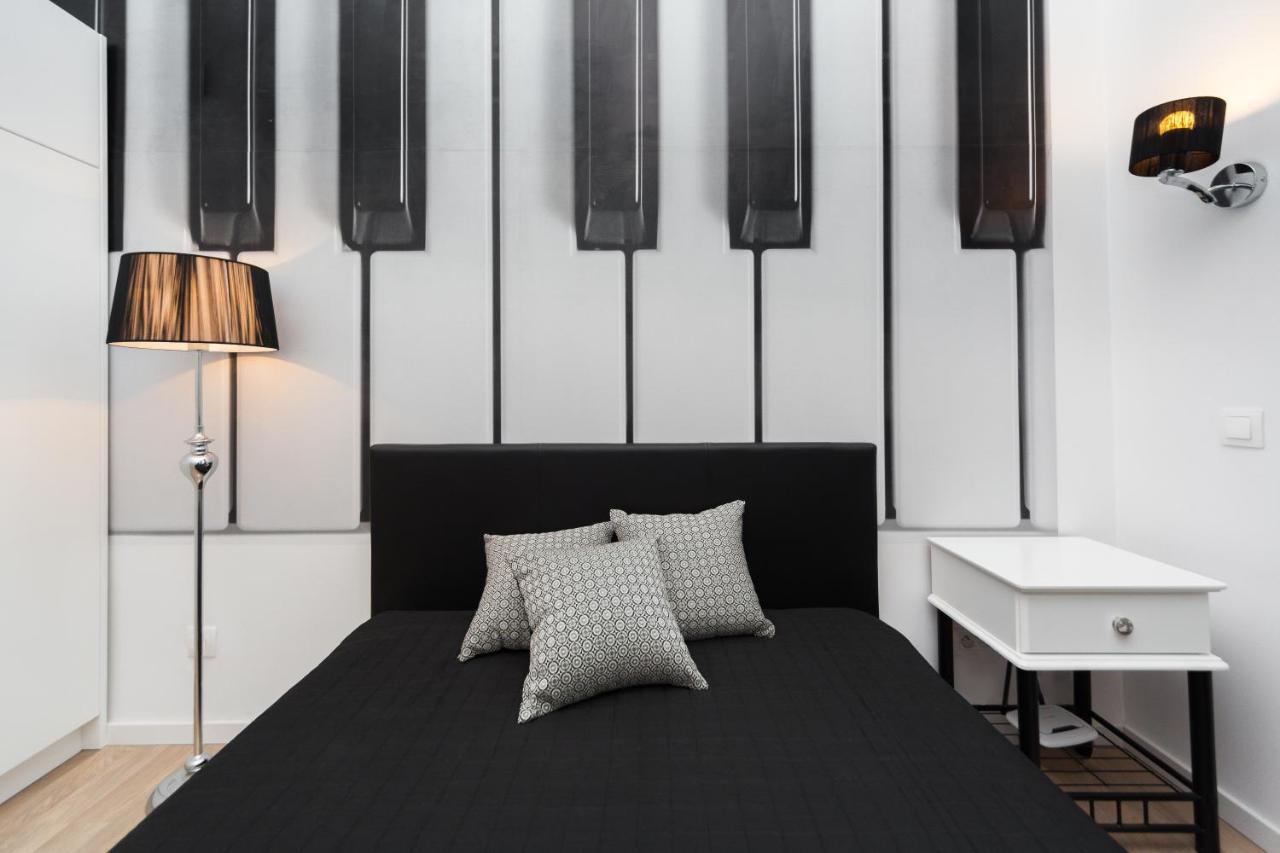 Dietla 66 Apartments Krasków Eksteriør bilde