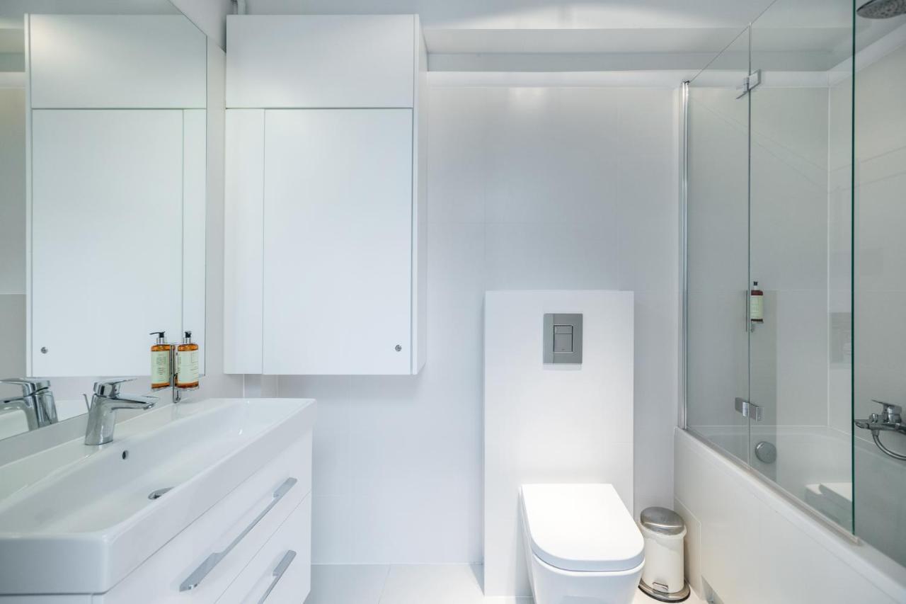 Dietla 66 Apartments Krasków Eksteriør bilde