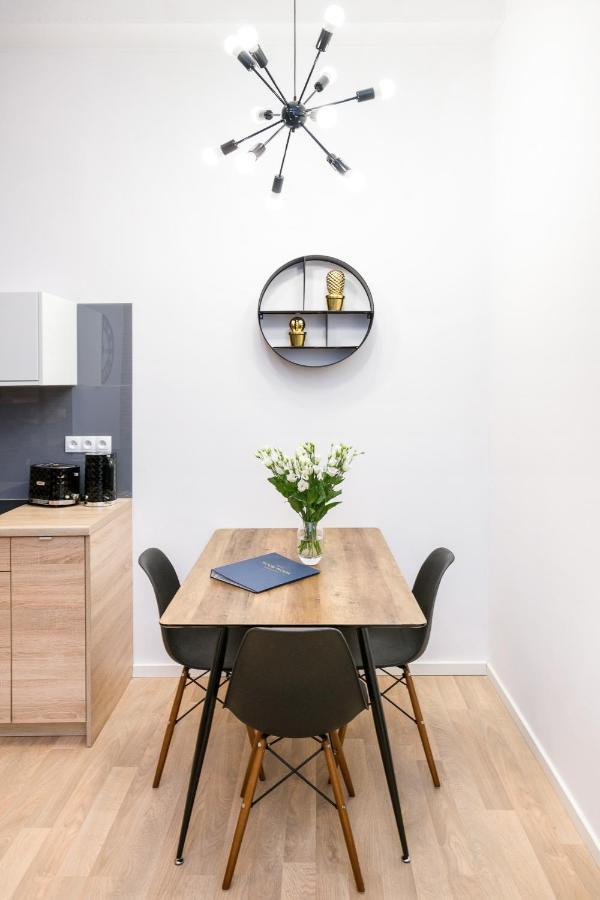 Dietla 66 Apartments Krasków Eksteriør bilde