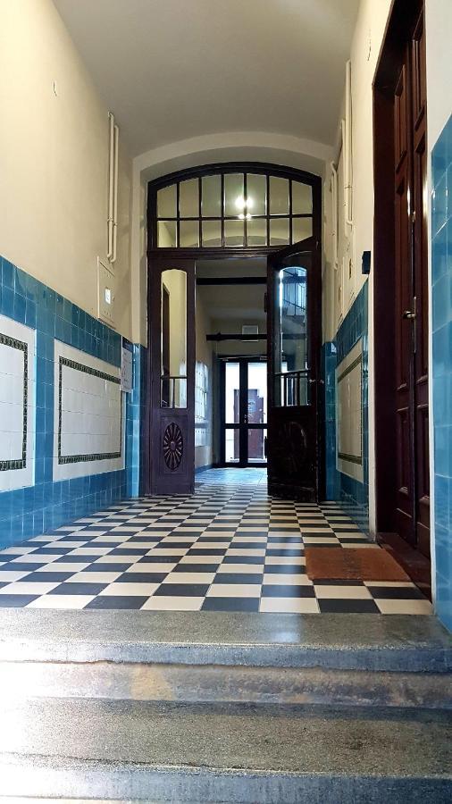 Dietla 66 Apartments Krasków Eksteriør bilde